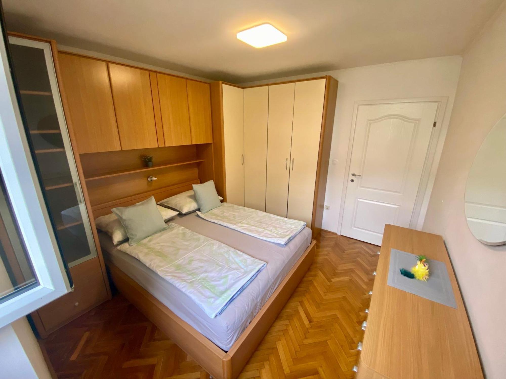 Apartment Simon - Old Stone Charm, Central Bol Life 외부 사진