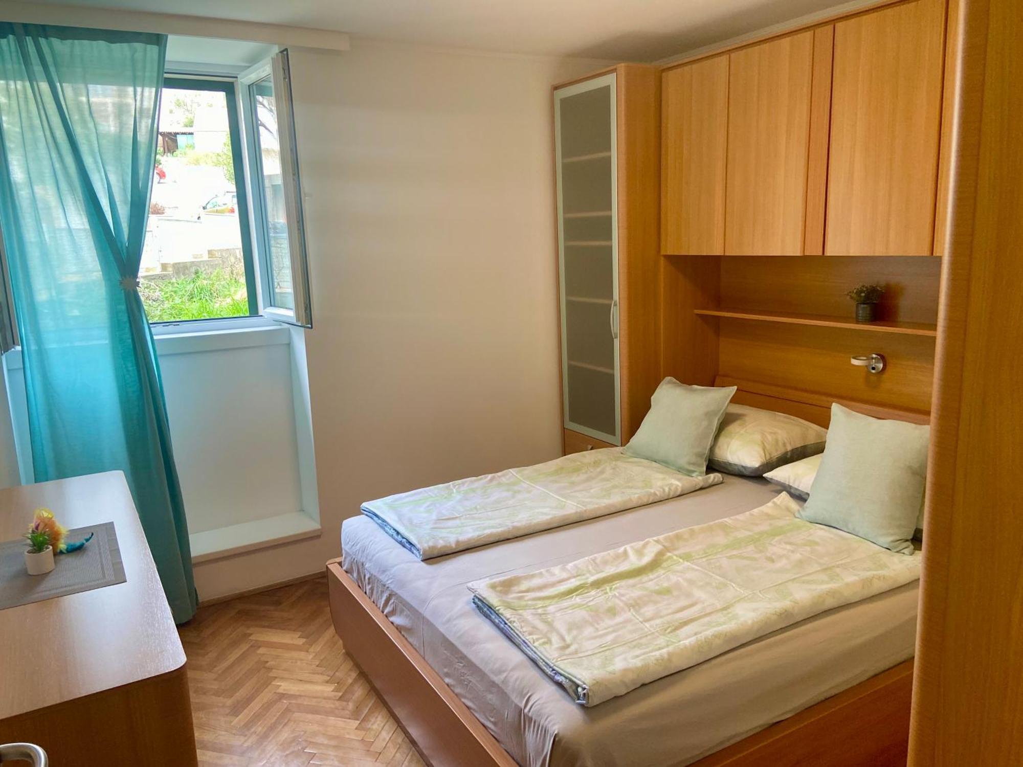 Apartment Simon - Old Stone Charm, Central Bol Life 외부 사진